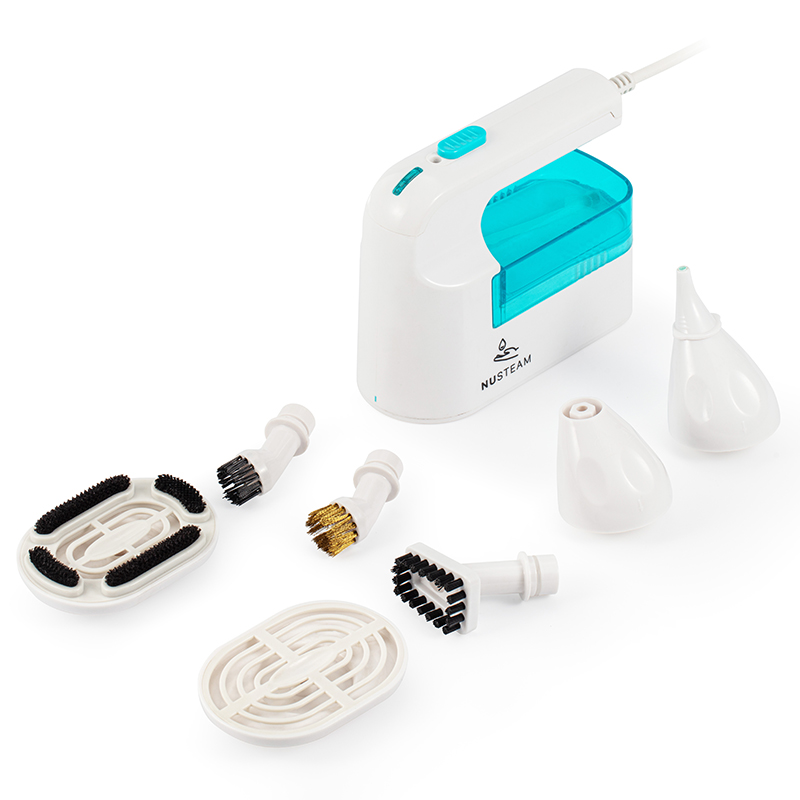 TM-178 korkean lämpötilan korkeapaineinen kotitalouksien höyrypesuri