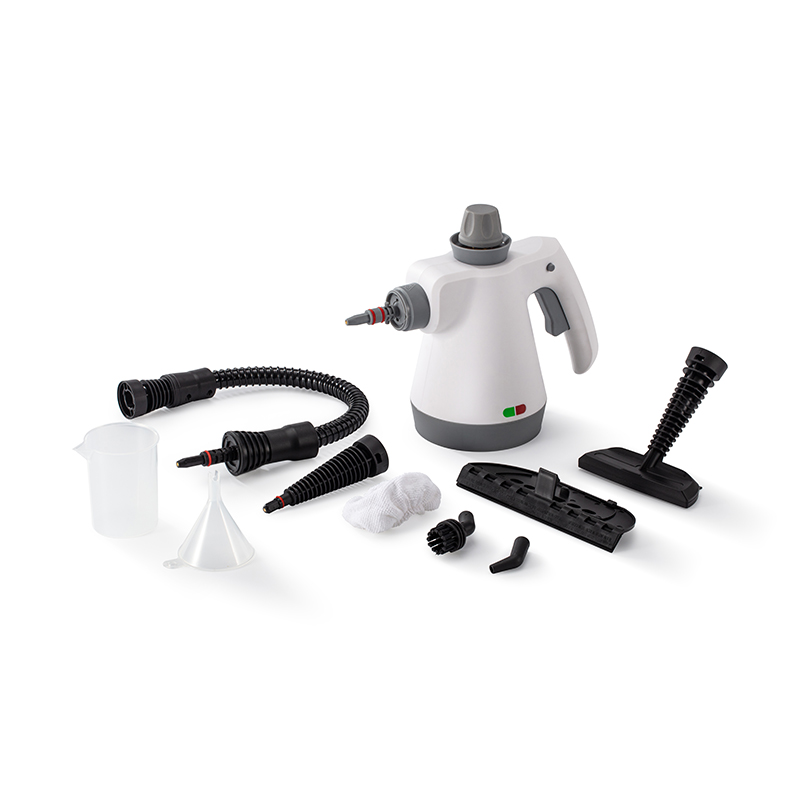 TMSC-001 Monitoiminen kannettava sähköinen höyrypuhdistin