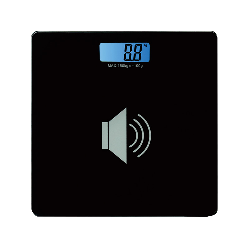 TM-906V 150kg kotitalouksien henkilökohtaiset elektroniset digitaaliset painovaa'at