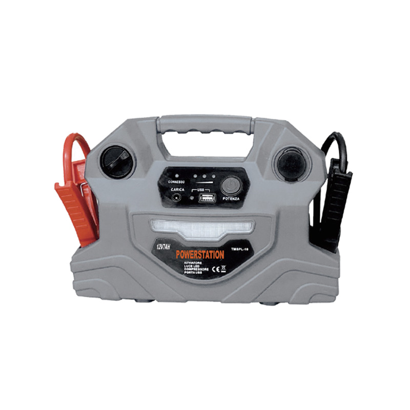 TMSPL-10 Vehicle Air Compression Jump Starter