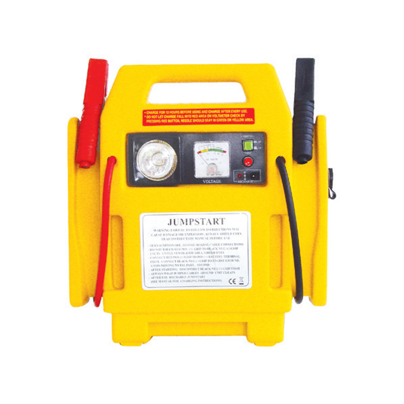 TMSPL-2 Vehicle Emergency Kannettavat Smart Jumper Starters