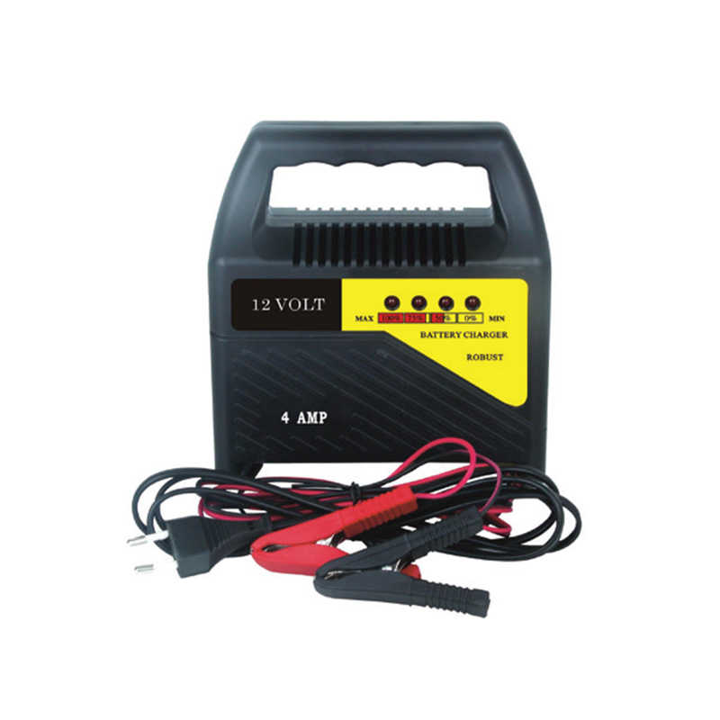 TMAP-1206 Tehokas kannettava akun latauslaite