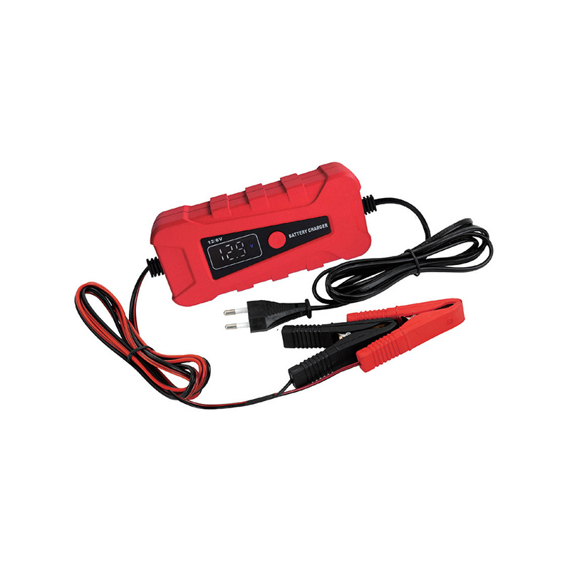 TMAP1204G Automaattisesti säätelevä auton akun latauslaite