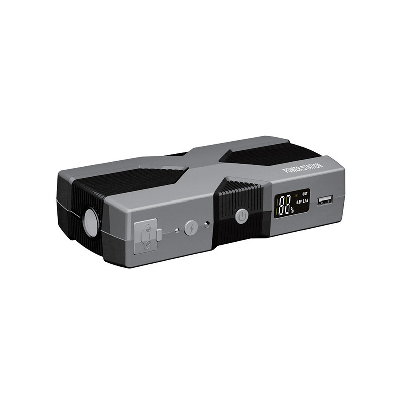 TMSPL-33 Kompakti monitoimikäynnistin